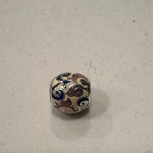 Brighton Colorful Ceramic Bead